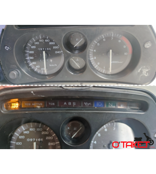 Compteur ST Pan European 1100 origine HONDA Accueil sur le site du spécialiste des deux roues O-TAKET.COM