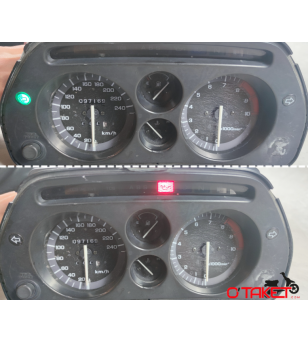Compteur ST Pan European 1100 origine HONDA Accueil sur le site du spécialiste des deux roues O-TAKET.COM