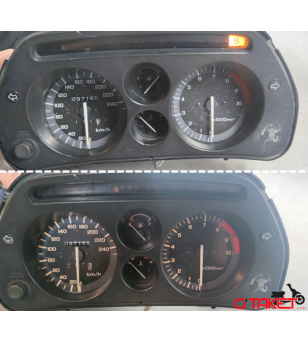 Compteur ST Pan European 1100 origine HONDA Accueil sur le site du spécialiste des deux roues O-TAKET.COM