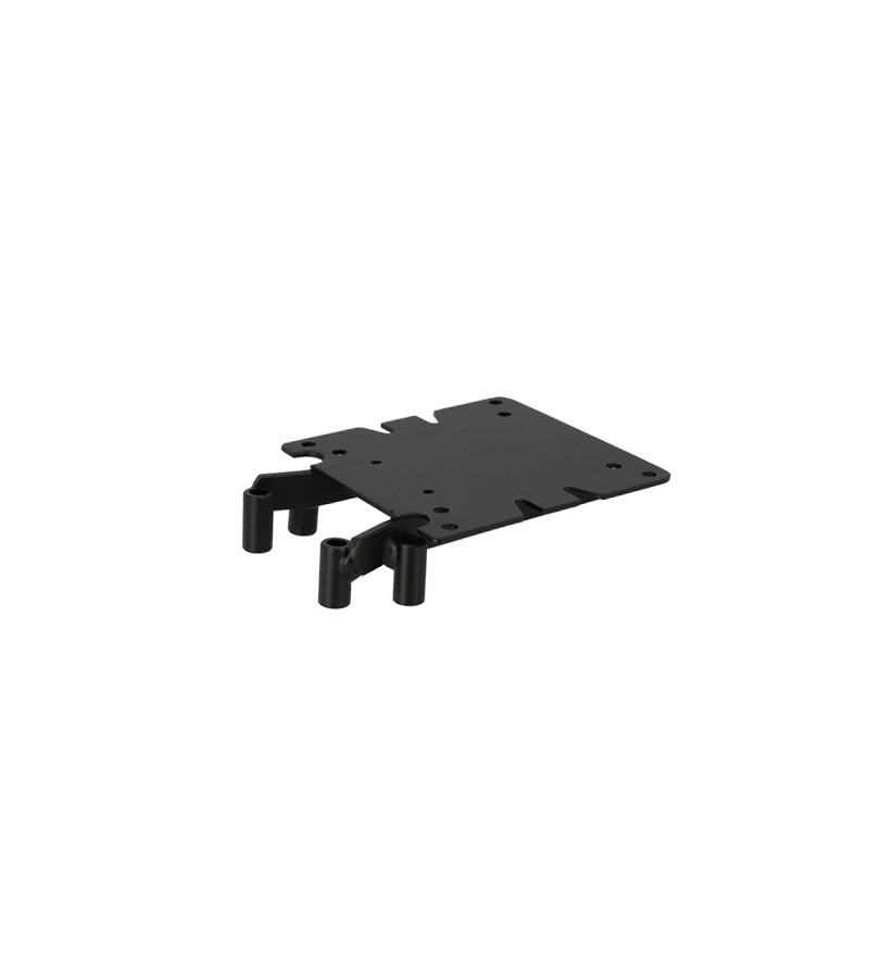 PORTE BAGAGE/SUPPORT TOP CASE SHAD ADAPT. GILERA RUNNER 50/125/150/200 2003 -