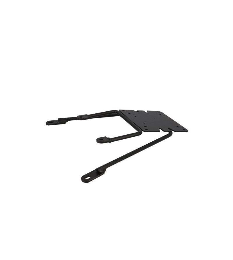 PORTE BAGAGE/SUPPORT TOP CASE SHAD ADAPT. PEUGEOT ELYSTAR 50/125/180 2002 -