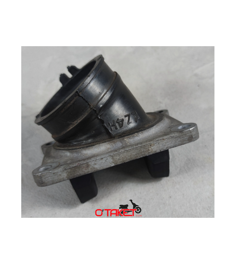 Pipe admission CR origine HONDA Accueil sur le site du spécialiste des deux roues O-TAKET.COM Pipe admission CR origine HONDA Accueil sur le site du spécialiste des deux roues O-TAKET.COM