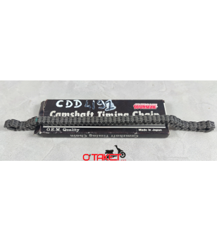 Chaîne de distribution XLR/XLS/XR TourMax adaptable HONDA Accueil sur le site du spécialiste des deux roues O-TAKET.COM