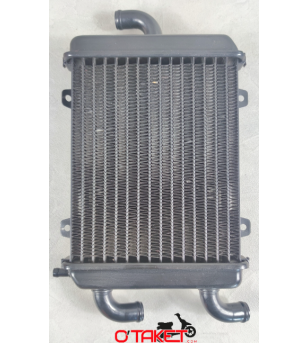 Radiateur Nitro/Aerox origine MBK YAMAHA Accueil sur le site du spécialiste des deux roues O-TAKET.COM