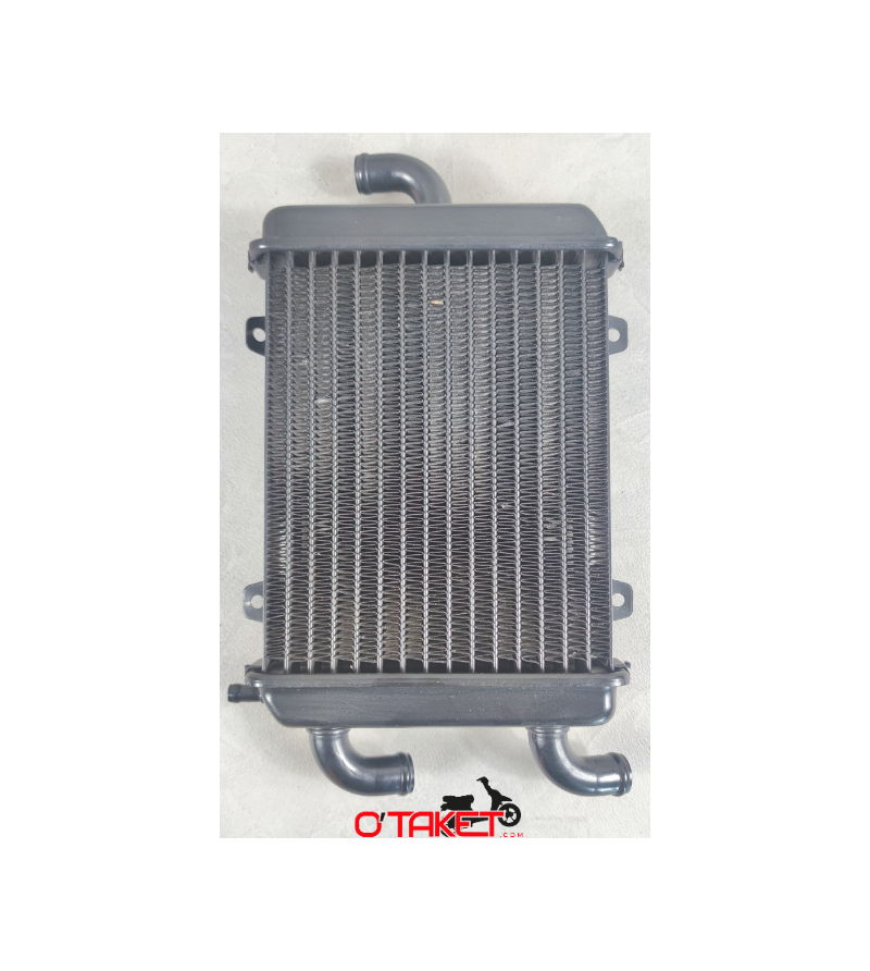 Radiateur Nitro/Aerox origine MBK YAMAHA Accueil sur le site du spécialiste des deux roues O-TAKET.COM