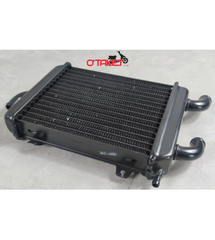 Radiateur Nitro/Aerox origine MBK YAMAHA Accueil sur le site du spécialiste des deux roues O-TAKET.COM