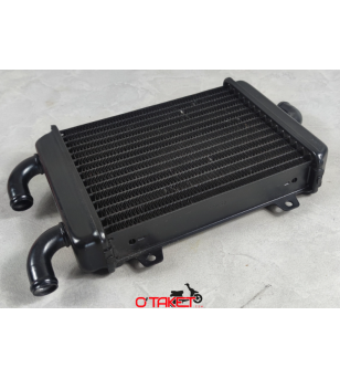 Radiateur Nitro/Aerox origine MBK YAMAHA Accueil sur le site du spécialiste des deux roues O-TAKET.COM