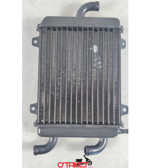 Radiateur Nitro/Aerox origine MBK YAMAHA Accueil sur le site du spécialiste des deux roues O-TAKET.COM