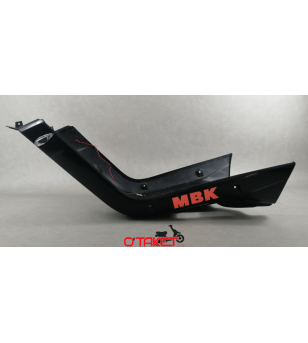 Bas de caisse Booster/Bw's origine MBK/YAMAHA 2004→