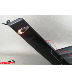 Bas de caisse Booster/Bw's origine MBK/YAMAHA 2004→ Accueil sur le site du spécialiste des deux roues O-TAKET.COM