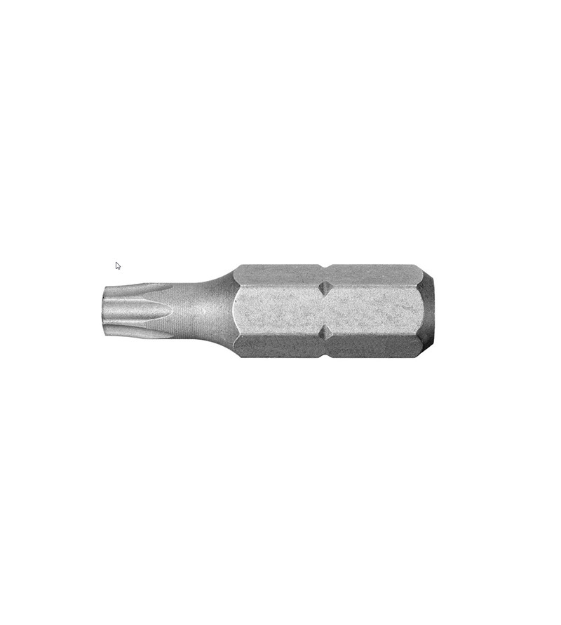 EMBOUT 1/4" TORX 20 LONG 25 MM FACOM