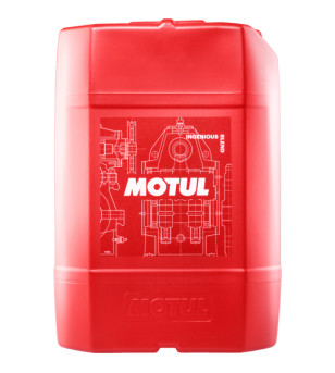 HUILE CHAINE TRONCONNEUSE MOTUL TIMBER 150 GARDEN (20L) - MOTOCULTURE