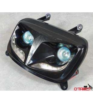 Optique Tun'R Booster/Bw's adaptable MBK/YAMAHA 2004→ Accueil sur le site du spécialiste des deux roues O-TAKET.COM