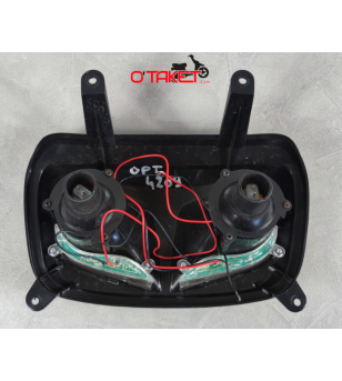 Optique Tun'R Booster/Bw's adaptable MBK/YAMAHA 2004→ Accueil sur le site du spécialiste des deux roues O-TAKET.COM