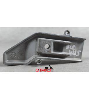 Support cale/repose pieds droit 103 SPX origine PEUGEOT Accueil sur le site du spécialiste des deux roues O-TAKET.COM