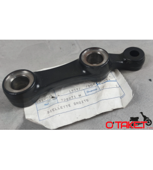 Bras de suspension fourche/biellette droite ST origine PEUGEOT Accueil sur le site du spécialiste des deux roues O-TAKET.COM