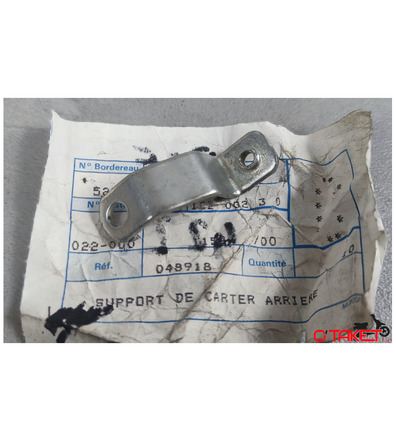 Patte support de carter embrayage 103/104 origine PEUGEOT Accueil sur le site du spécialiste des deux roues O-TAKET.COM Patte support de carter embrayage 103/104 origine PEUGEOT Accueil sur le site du spécialiste des deux roues O-TAKET.COM