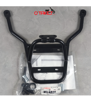 Support top case X-MAX origine YAMAHA 125/250 Accueil sur le site du spécialiste des deux roues O-TAKET.COM