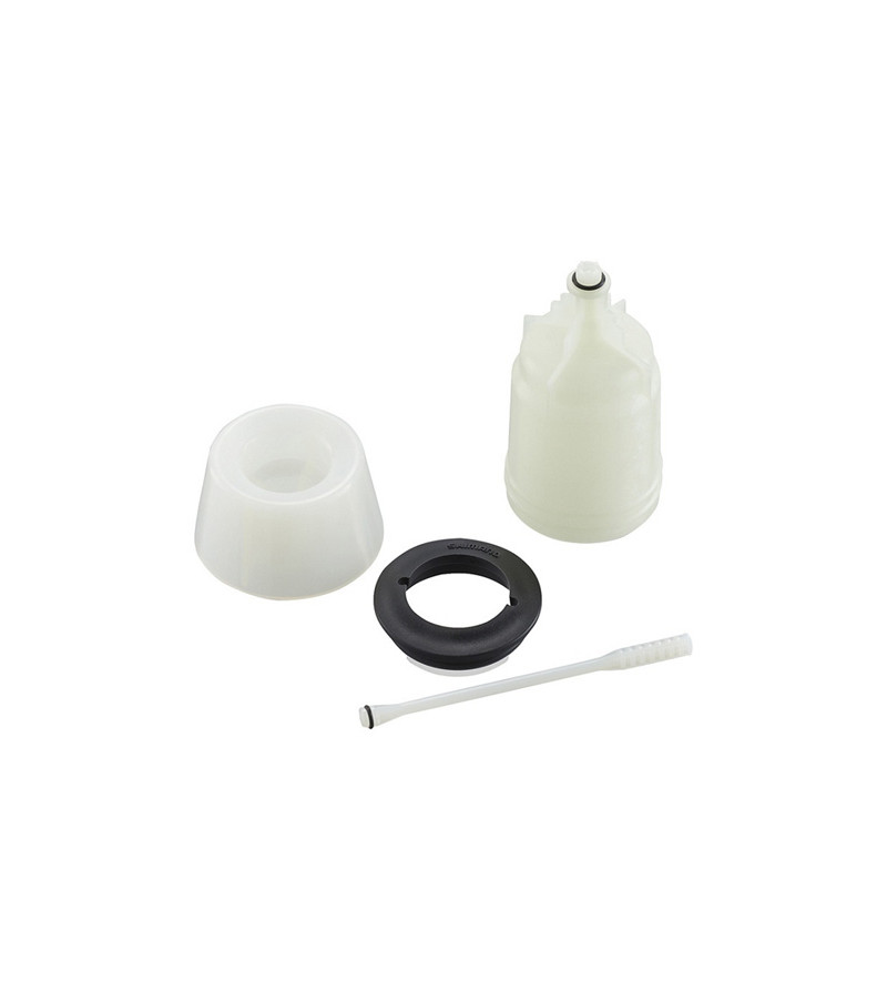 OUTIL ADAPTATEUR DE PURGE FREIN A DISQUE ROUTE SHIMANO (ENTONNOIR)