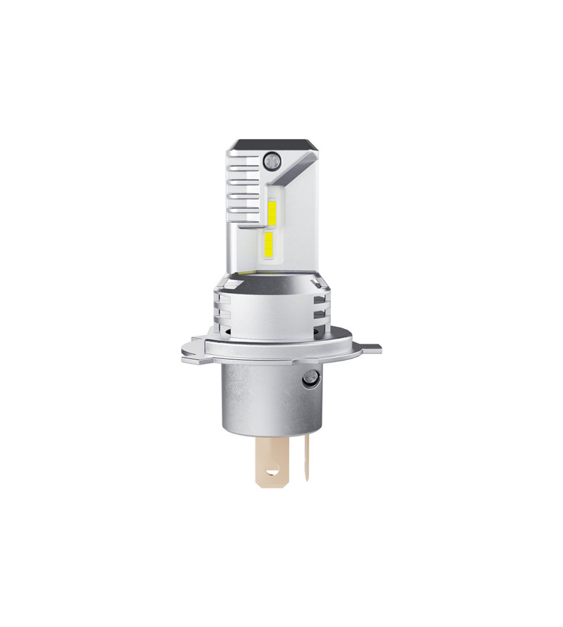 LAMPE/AMPOULE 12V (H4) OSRAM* EASY LED 6500 K (P43T)