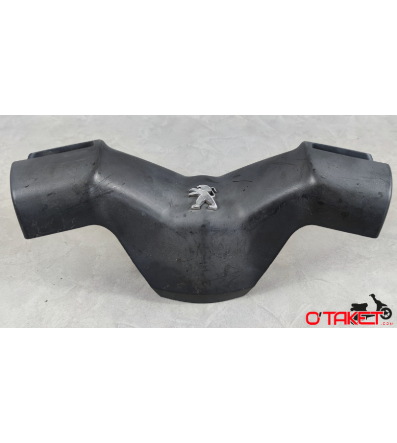 Couvre/dessus de guidon supérieur Citystar origine PEUGEOT 50/125/200 2T/4T Accueil sur le site du spécialiste des deux roues... Couvre/dessus de guidon supérieur Citystar origine PEUGEOT 50/125/200 2T/4T Accueil sur le site du spécialiste des deux roues...