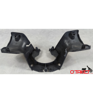 Couvre guidon inférieur Citystar origine PEUGEOT 50/125/200 2T/4T