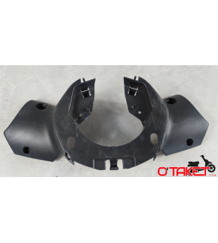 Couvre guidon inférieur Citystar origine PEUGEOT 50/125/200 2T/4T Accueil sur le site du spécialiste des deux roues O-TAKET.COM