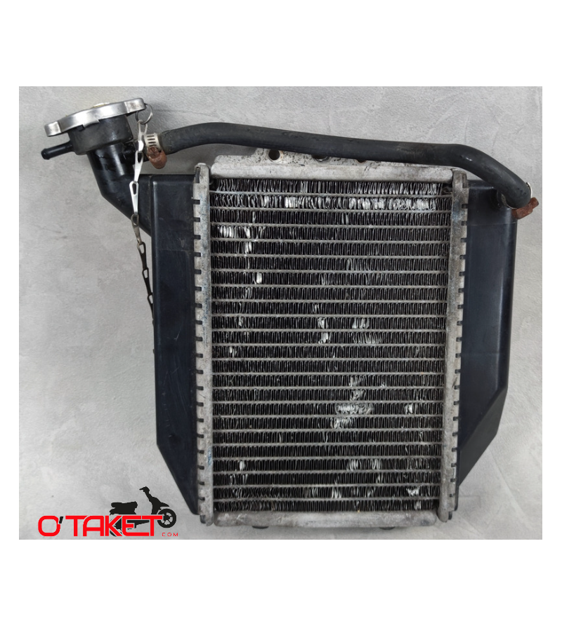 Radiateur de refroidissement Citystar origine PEUGEOT 125 4T Accueil sur le site du spécialiste des deux roues O-TAKET.COM Radiateur de refroidissement Citystar origine PEUGEOT 125 4T Accueil sur le site du spécialiste des deux roues O-TAKET.COM