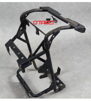 Araignée de châssis/support de face avant Citystar origine PEUGEOT 50/125/200 2T/4T Accueil sur le site du spécialiste des de...