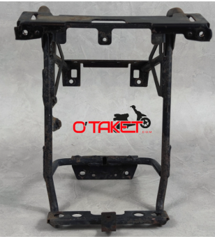 Araignée de châssis/support de face avant Citystar origine PEUGEOT 50/125/200 2T/4T Accueil sur le site du spécialiste des de...