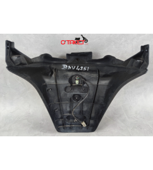 Bavette arrière Citystar/Satelis origine PEUGEOT Accueil sur le site du spécialiste des deux roues O-TAKET.COM