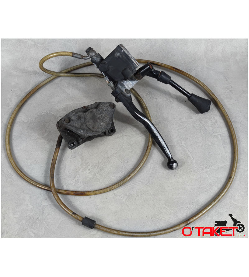 Maître cylindre + étrier de frein arrière Citystar origine PEUGEOT 50/125/200cc 2T/4T Accueil sur le site du spécialiste des ... Maître cylindre + étrier de frein arrière Citystar origine PEUGEOT 50/125/200cc 2T/4T Accueil sur le site du spécialiste des ...