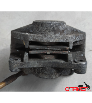 Maître cylindre + étrier de frein arrière Citystar origine PEUGEOT 50/125/200cc 2T/4T Accueil sur le site du spécialiste des ...