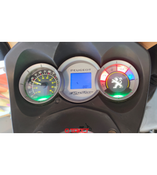 Compteur Citystar origine PEUGEOT Accueil sur le site du spécialiste des deux roues O-TAKET.COM