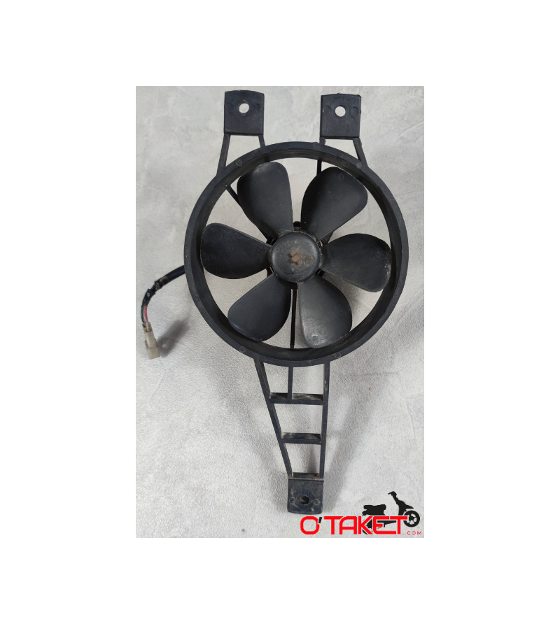 Ventilateur de radiateur Citystar origine PEUGEOT Accueil sur le site du spécialiste des deux roues O-TAKET.COM