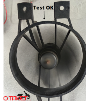 Ventilateur de radiateur Citystar origine PEUGEOT Accueil sur le site du spécialiste des deux roues O-TAKET.COM