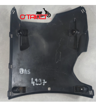 Bas de caisse/sabot Kisbee/Sreetzone origine PEUGEOT 2T/4T Accueil sur le site du spécialiste des deux roues O-TAKET.COM