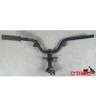 Guidon Kisbee origine PEUGEOT Accueil sur le site du spécialiste des deux roues O-TAKET.COM