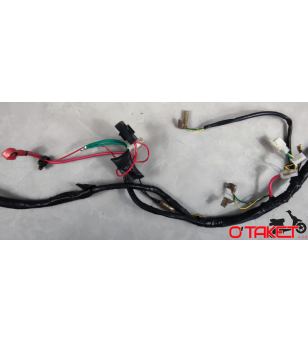 Faisceau électrique Kisbee origine PEUGEOT 4T Accueil sur le site du spécialiste des deux roues O-TAKET.COM