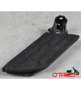 Repose pied droit passager Kisbee/Streezone origine PEUGEOT