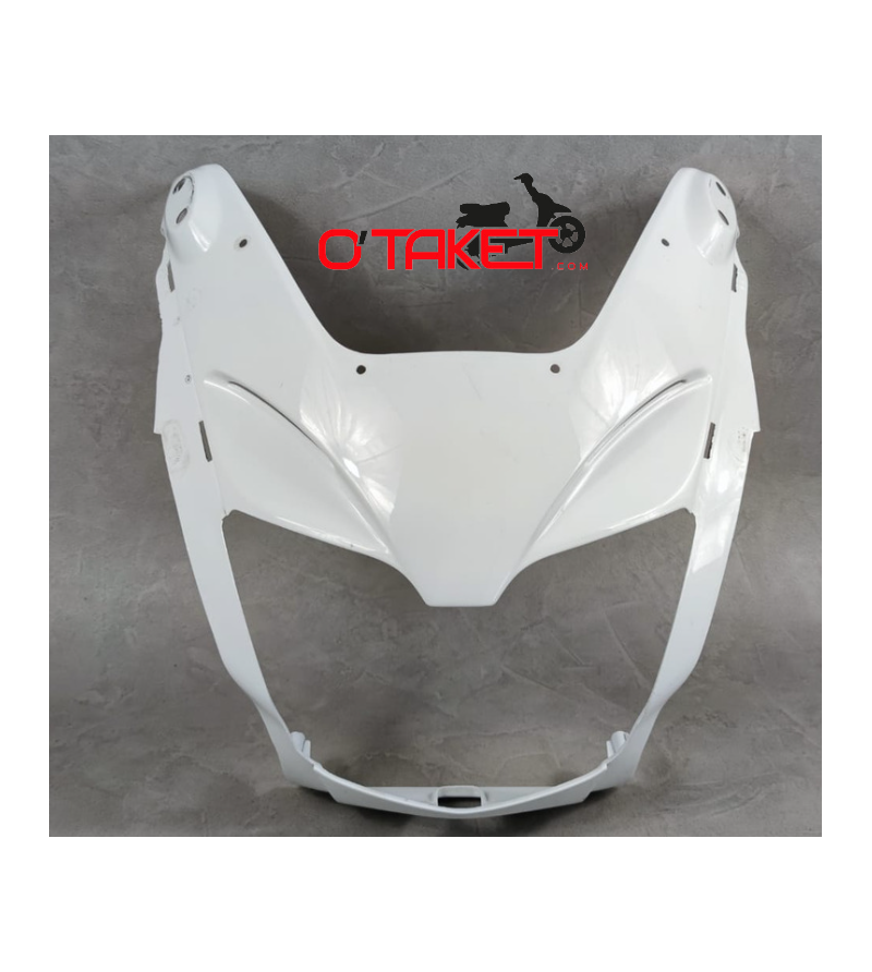 Tête de fourche CB 600 S Hornet origine HONDA Accueil sur le site du spécialiste des deux roues O-TAKET.COM