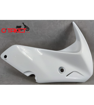 Carénage face avant droit CB 600 S Hornet origine HONDA Accueil sur le site du spécialiste des deux roues O-TAKET.COM