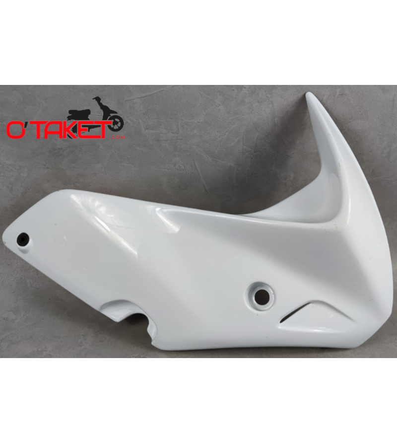 Carénage face avant droit CB 600 S Hornet origine HONDA Accueil sur le site du spécialiste des deux roues O-TAKET.COM Carénage face avant droit CB 600 S Hornet origine HONDA Accueil sur le site du spécialiste des deux roues O-TAKET.COM
