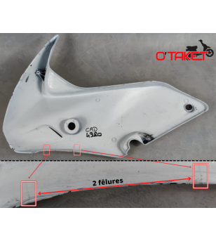 Carénage face avant droit CB 600 S Hornet origine HONDA Accueil sur le site du spécialiste des deux roues O-TAKET.COM