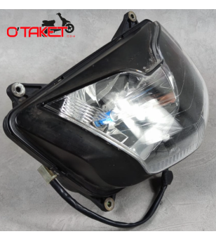 Optique avant CB 600 S Hornet origine HONDA