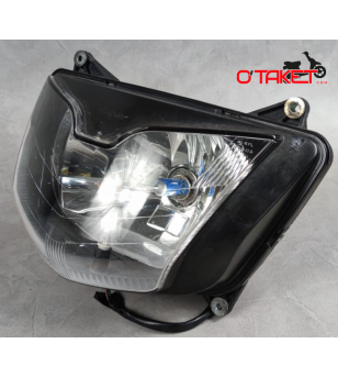 Optique avant CB 600 S Hornet origine HONDA Accueil sur le site du spécialiste des deux roues O-TAKET.COM