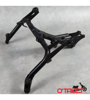 Araignée de face avant CB 600 S Hornet origine HONDA Accueil sur le site du spécialiste des deux roues O-TAKET.COM