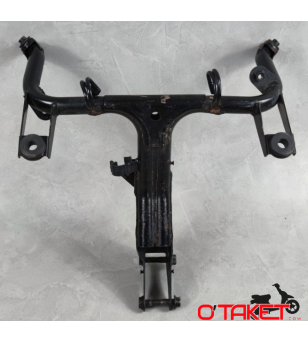 Araignée de face avant CB 600 S Hornet origine HONDA Accueil sur le site du spécialiste des deux roues O-TAKET.COM