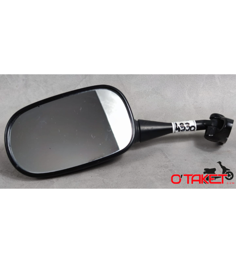 Rétroviseur gauche CB 600 S Hornet/CBR 600 F/RVT 1000 R origine HONDA Accueil sur le site du spécialiste des deux roues O-TAK... Rétroviseur gauche CB 600 S Hornet/CBR 600 F/RVT 1000 R origine HONDA Accueil sur le site du spécialiste des deux roues O-TAK...