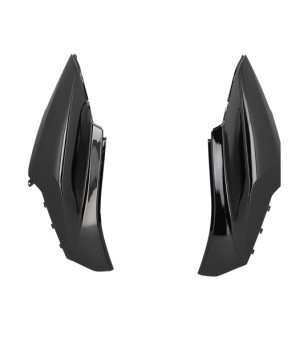 COQUE AR SCOOTER TUN'R ADAPT. SYM ORBIT 2 50/125 2 ET 4 TEMPS NOIR (PEINT) (PR)